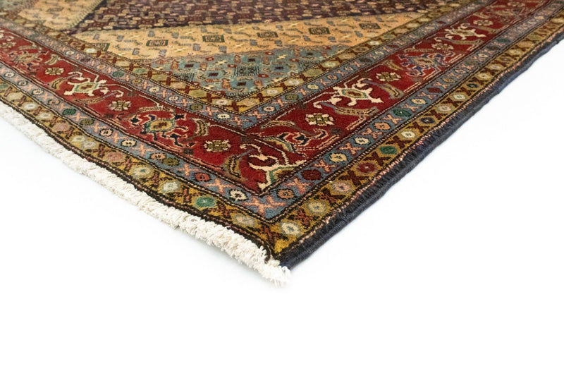 Tappeto Persero - Nomade - 293 x 200 cm - blu