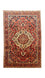 Tappeto Persero - Nomade - 340 x 215 cm - rosso