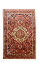 Bakhtiari Tappeto 340x215cm - Tappeto persiano