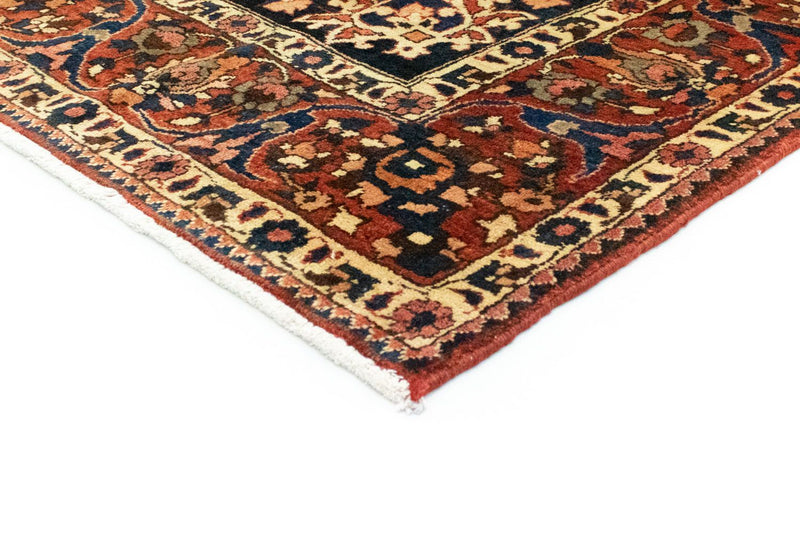 Tappeto Persero - Nomade - 340 x 215 cm - rosso