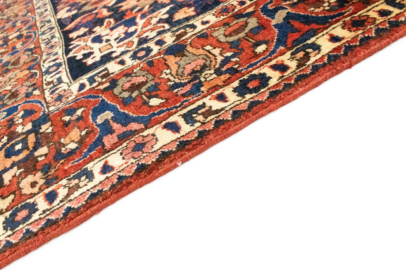 Bakhtiari Tappeto 340x215cm - Tappeto persiano
