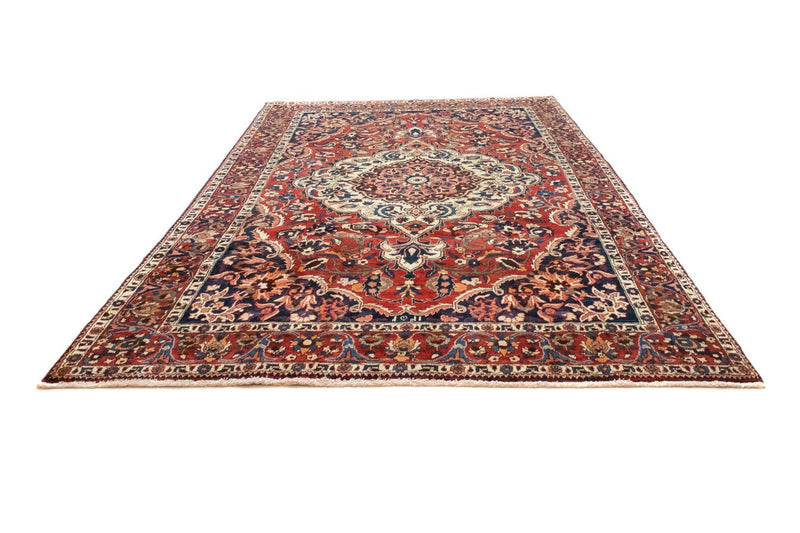 Tappeto Persero - Nomade - 340 x 215 cm - rosso