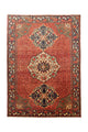 Bakhtiari Tappeto 306x220cm - Tappeto persiano