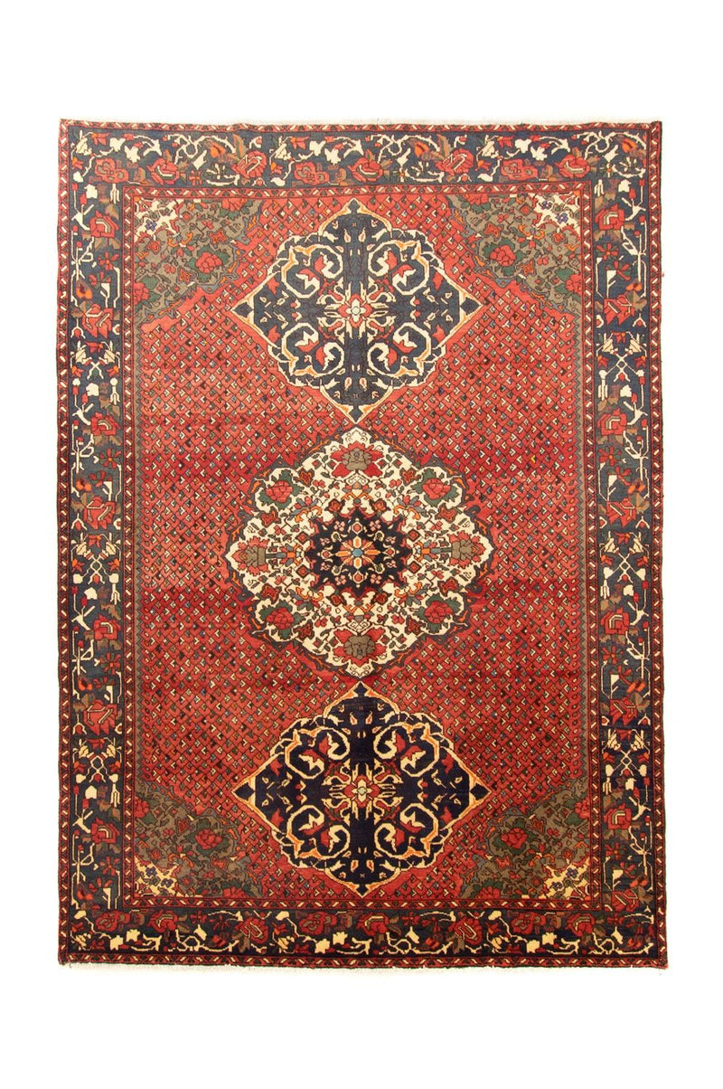 Tappeto Persero - Nomade - 306 x 220 cm - ruggine