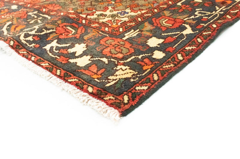 Tappeto Persero - Nomade - 306 x 220 cm - ruggine