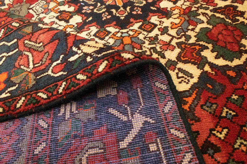 Tappeto Persero - Nomade - 306 x 220 cm - ruggine