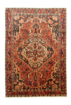 Tappeto Persero - Nomade - 300 x 205 cm - blu