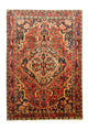 Bakhtiari Tappeto 300x205cm - Tappeto persiano