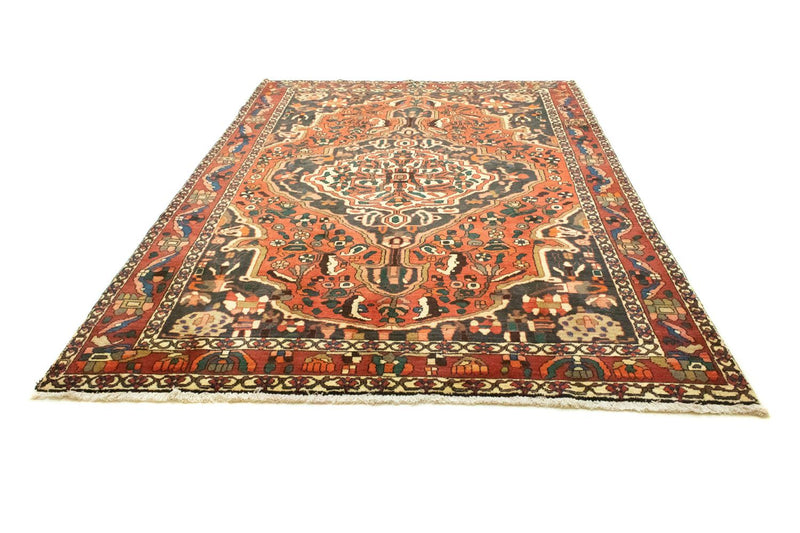 Tappeto Persero - Nomade - 300 x 205 cm - blu