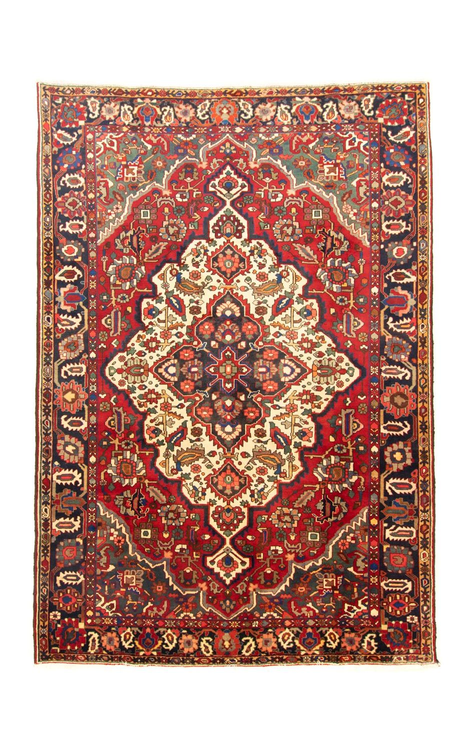 Tappeto Persero - Nomade - 306 x 208 cm - beige