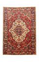 Bakhtiari Tappeto 306x208cm - Tappeto persiano