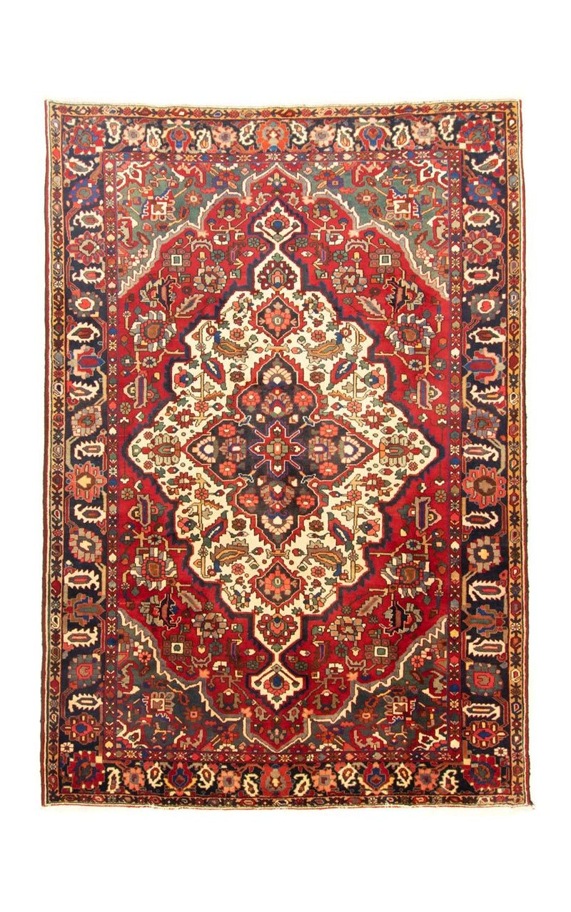 Tappeto Persero - Nomade - 306 x 208 cm - beige