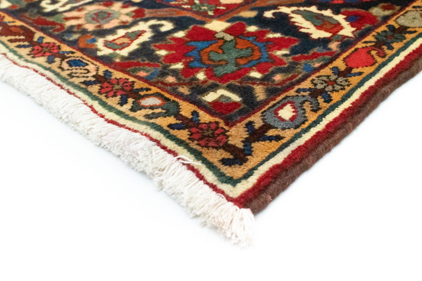 Bakhtiari Tappeto 306x208cm - Tappeto persiano