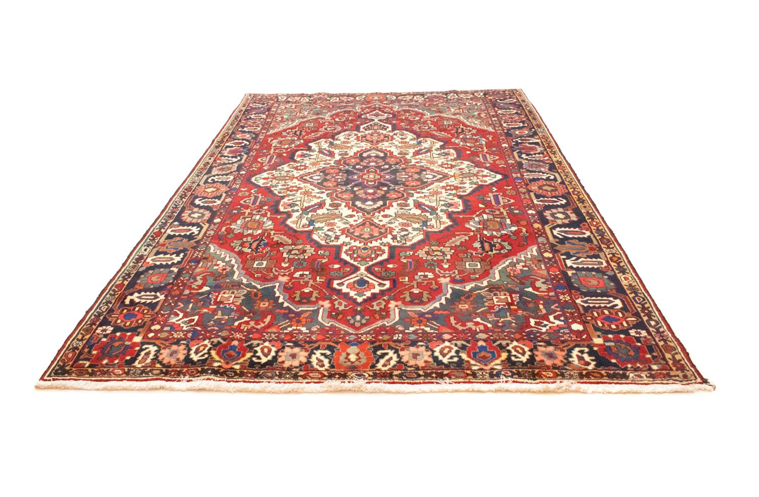 Tappeto Persero - Nomade - 306 x 208 cm - beige