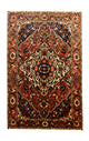 Bakhtiari Tappeto 333x210cm - Tappeto persiano