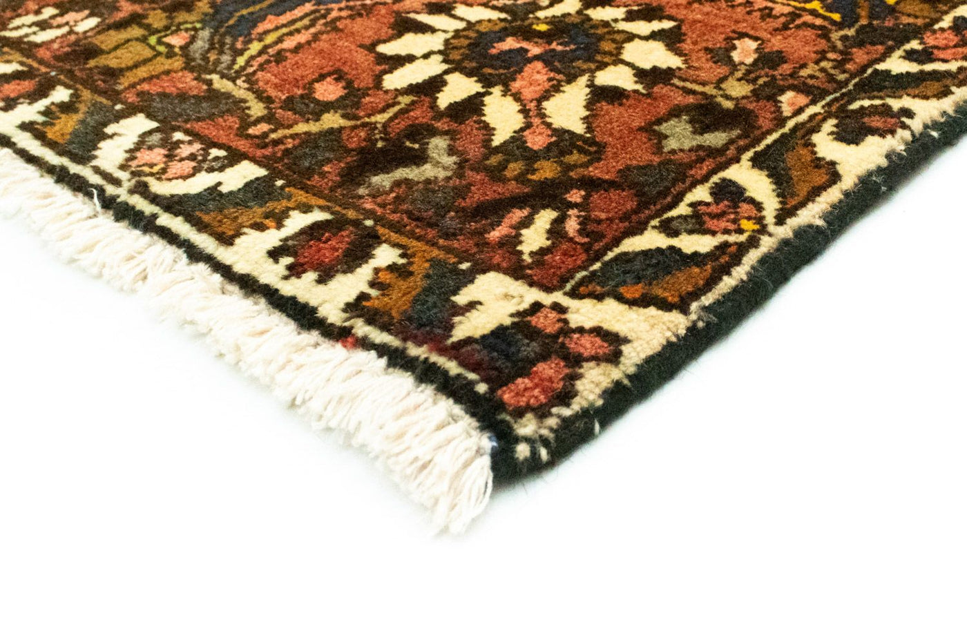 Bakhtiari Tappeto 333x210cm - Tappeto persiano