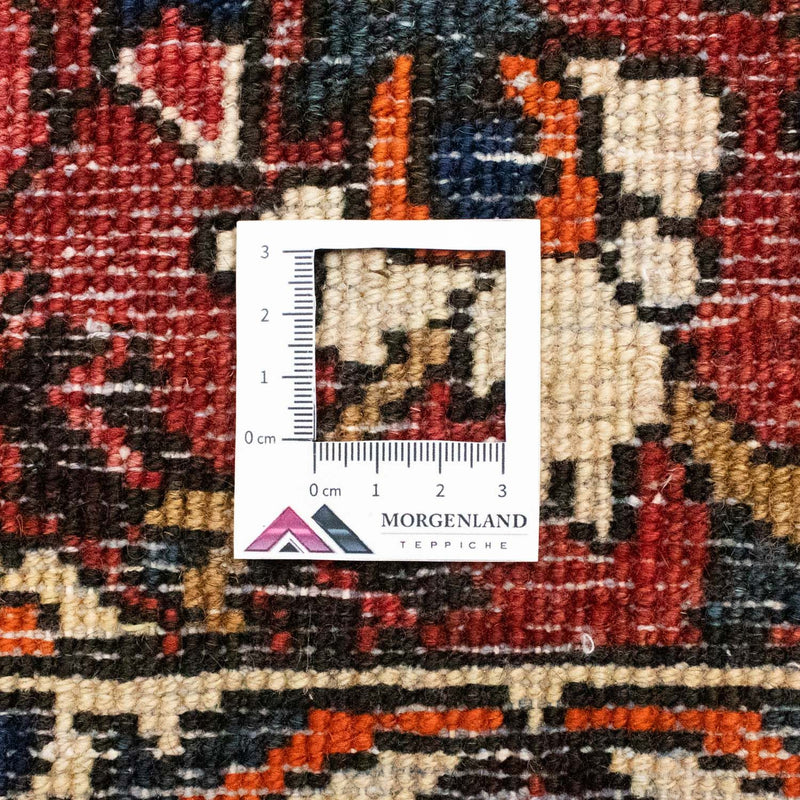 Tappeto Persero - Nomade - 333 x 210 cm - marrone