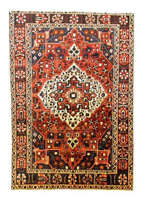 Tappeto Persero - Nomade - 304 x 205 cm - marrone