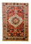 Tappeto Persero - Nomade - 304 x 205 cm - marrone