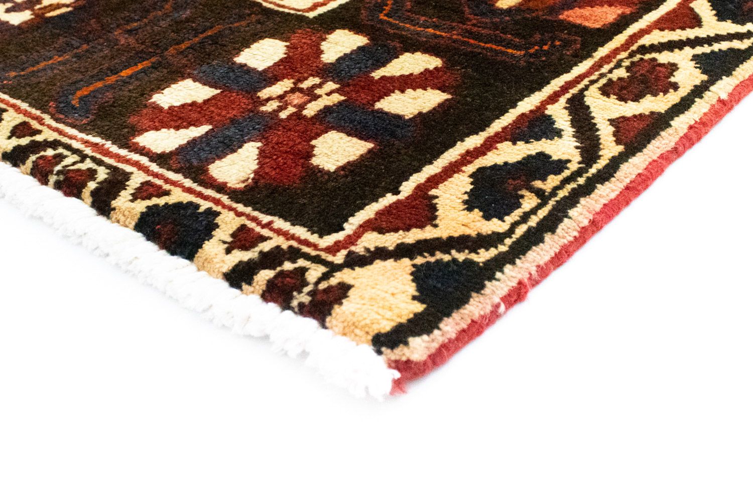 Tappeto Persero - Nomade - 304 x 205 cm - marrone