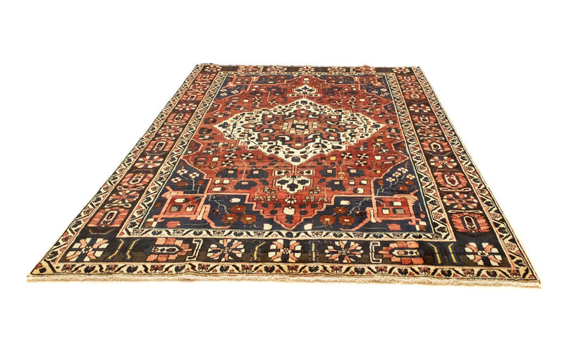 Tappeto Persero - Nomade - 304 x 205 cm - marrone