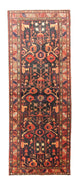 Hamadan Tappeto 310x110cm - Tappeto persiano