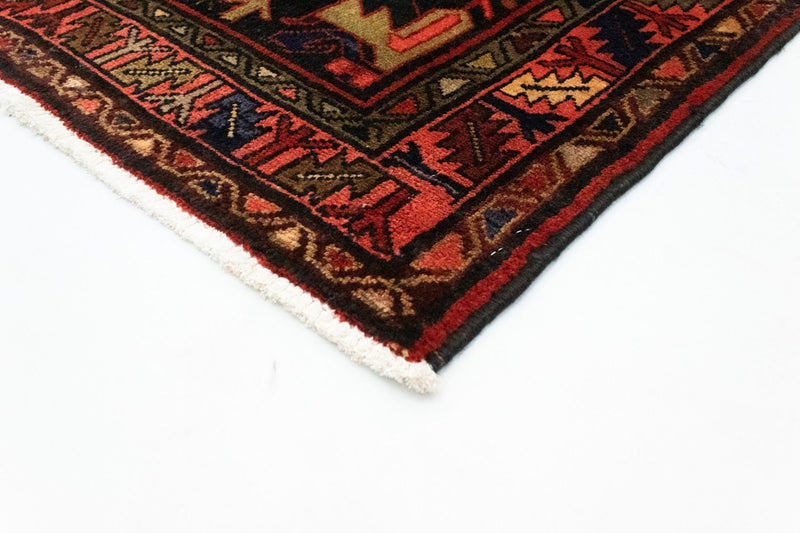Tappeto corsia Tappeto Persero - Nomade - 310 x 110 cm - blu