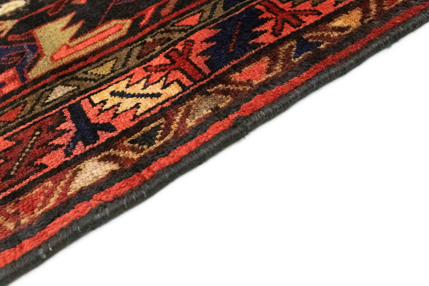 Hamadan Tappeto 310x110cm - Tappeto persiano
