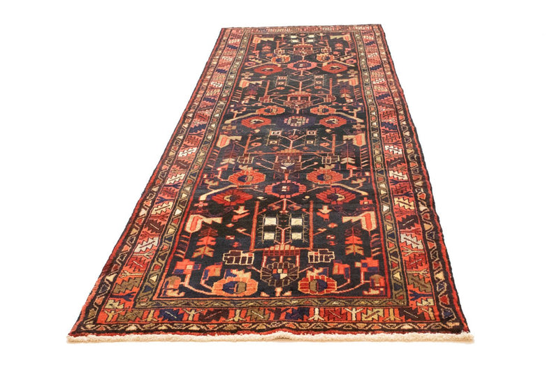 Tappeto corsia Tappeto Persero - Nomade - 310 x 110 cm - blu
