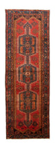 Hamadan Tappeto 307x103cm - Tappeto persiano