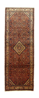 Hamadan Tappeto 300x110cm - Tappeto persiano