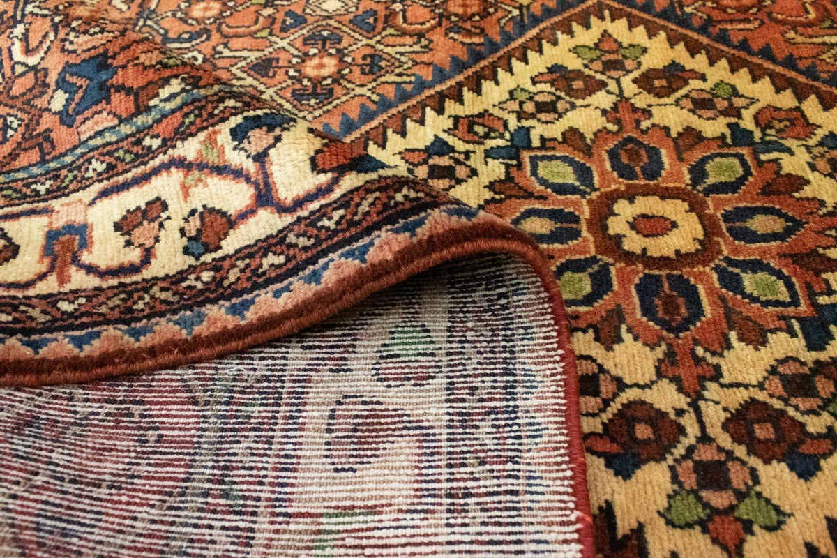 Tappeto corsia Tappeto Persero - Nomade - 300 x 110 cm - marrone