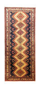Hamadan Tappeto 312x125cm - Tappeto persiano