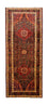 Tappeto corsia Tappeto Persero - Nomade - 295 x 125 cm - marrone