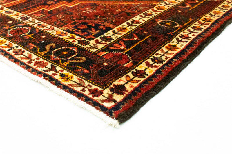 Tappeto corsia Tappeto Persero - Nomade - 295 x 125 cm - marrone