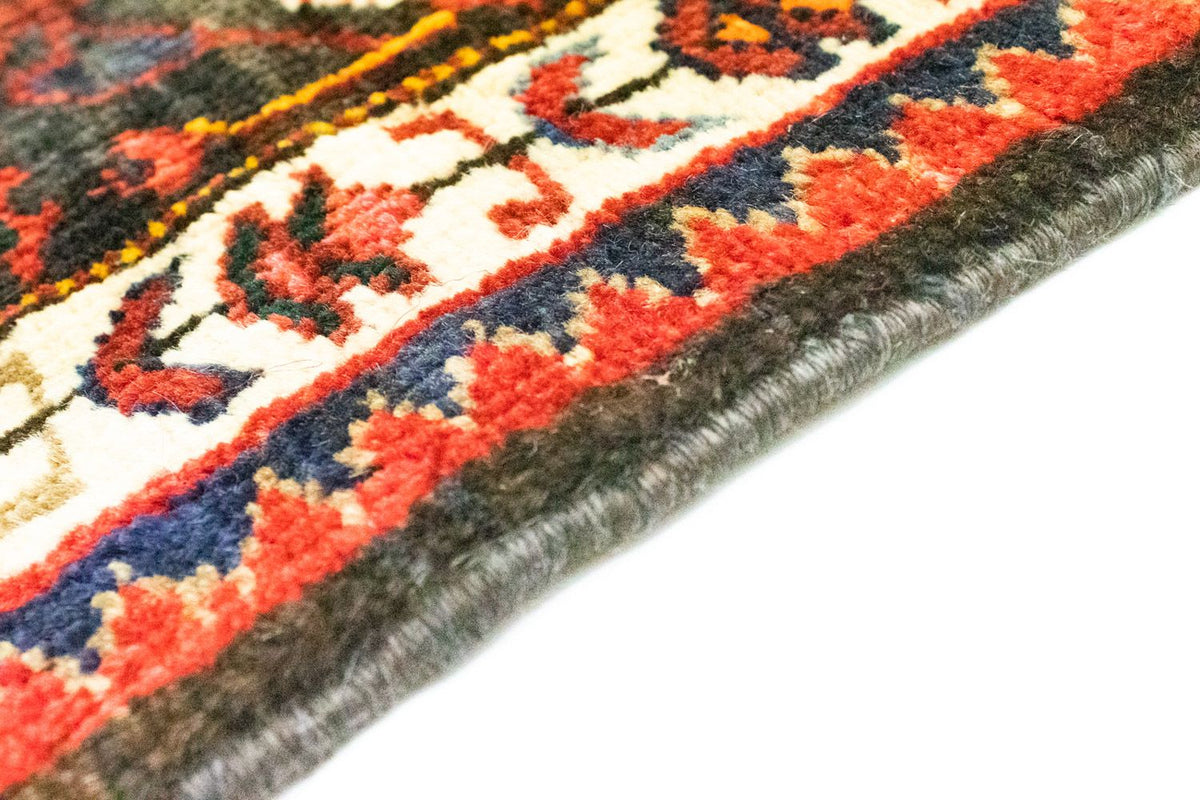 Tappeto corsia Tappeto Persero - Nomade - 295 x 125 cm - marrone