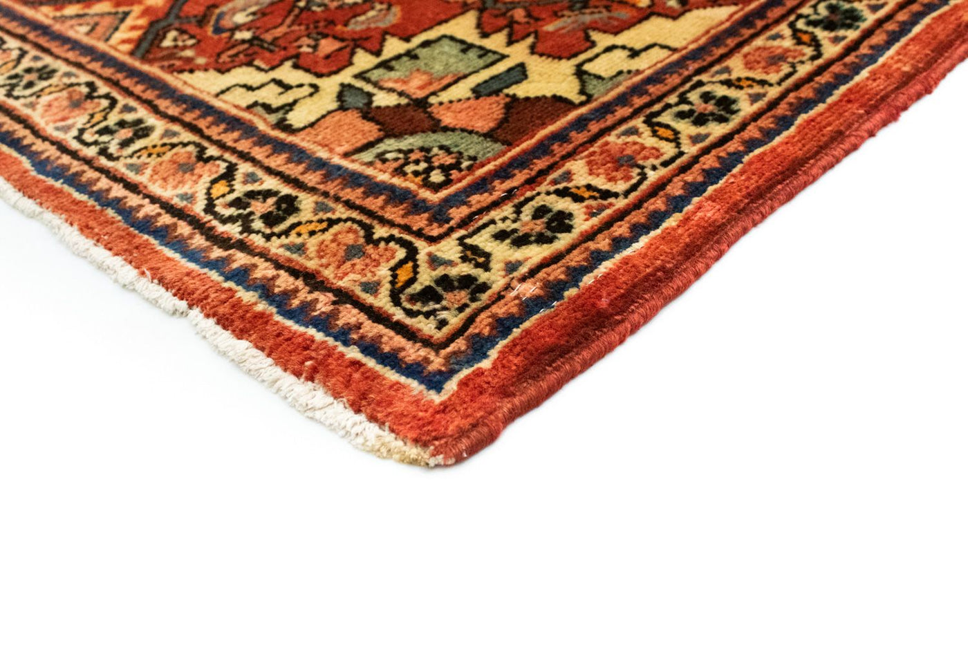 Hamadan Tappeto 322x100cm - Tappeto persiano