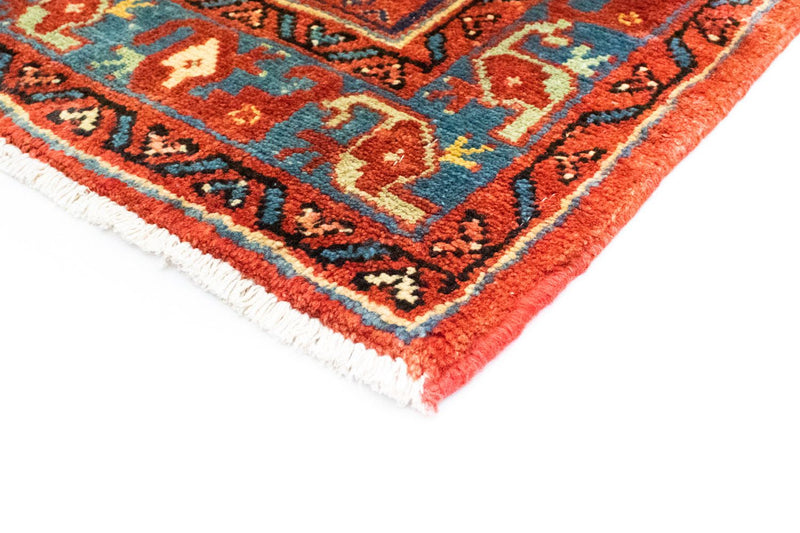Tappeto corsia Tappeto Persero - Nomade - 317 x 110 cm - marrone