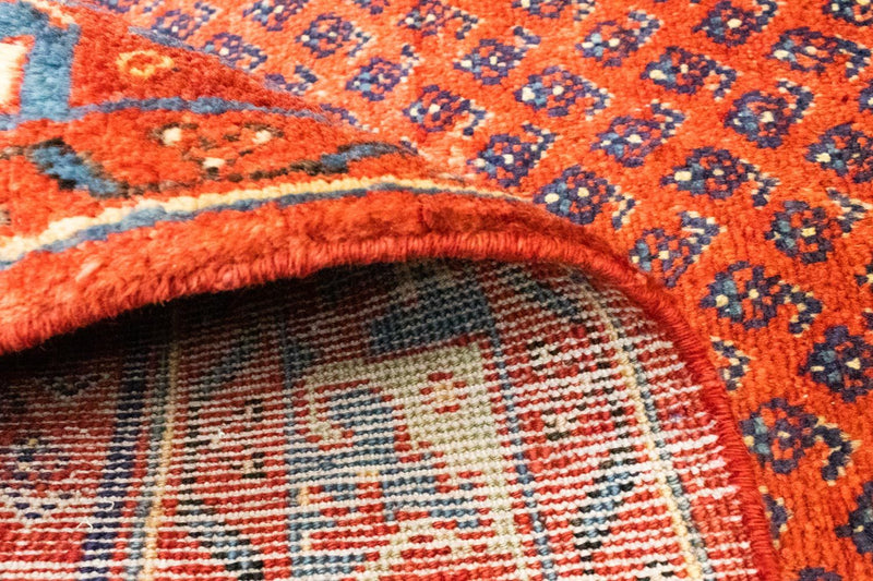 Tappeto corsia Tappeto Persero - Nomade - 317 x 110 cm - marrone