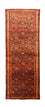 Tappeto corsia Tappeto Persero - Nomade - 296 x 107 cm - arancione