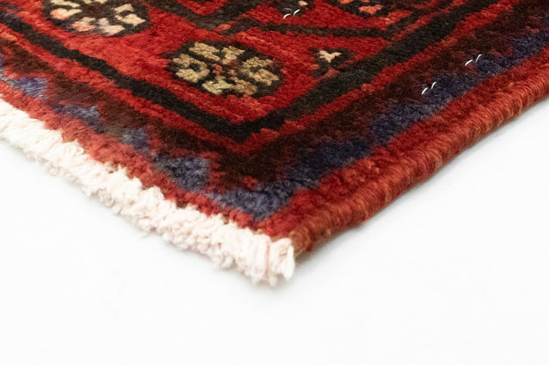 Tappeto corsia Tappeto Persero - Nomade - 326 x 105 cm - rosso