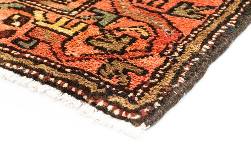 Tappeto corsia Tappeto Persero - Nomade - 307 x 100 cm - blu