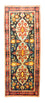 Tappeto corsia Tappeto Persero - Nomade - 285 x 108 cm - blu