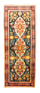 Hamadan Tappeto 285x108cm - Tappeto persiano