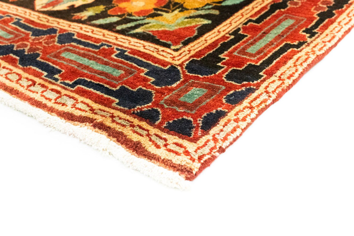 Tappeto corsia Tappeto Persero - Nomade - 285 x 108 cm - blu