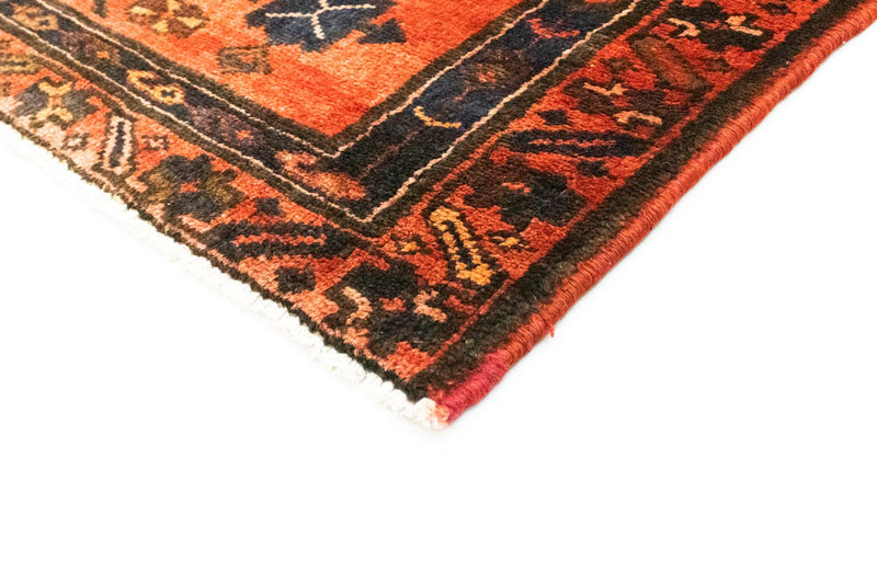 Tappeto corsia Tappeto Persero - Nomade - 300 x 112 cm - blu