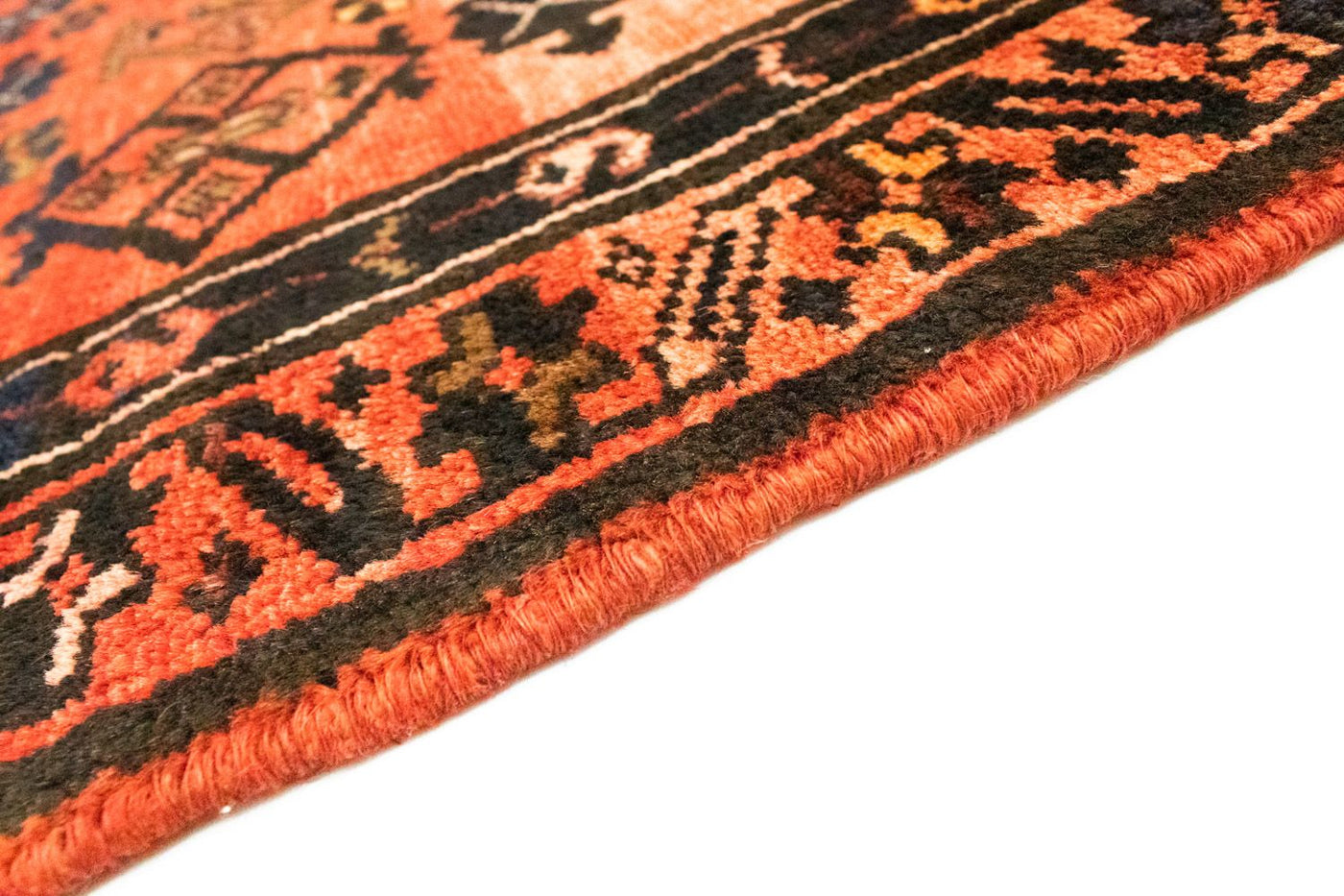 Hamadan Tappeto 300x112cm - Tappeto persiano