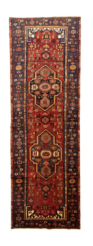 Tappeto corsia Tappeto Persero - Nomade - 313 x 100 cm - marrone