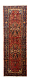 Tappeto corsia Tappeto Persero - Nomade - 313 x 100 cm - marrone
