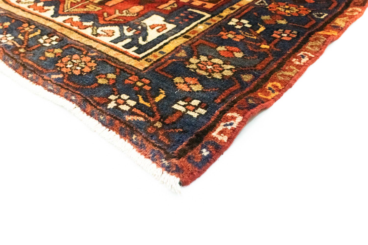 Tappeto corsia Tappeto Persero - Nomade - 313 x 100 cm - marrone